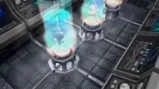 Hostile Waters: Culture Stone