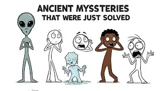 Ancient Mysteries That Were Just Solved