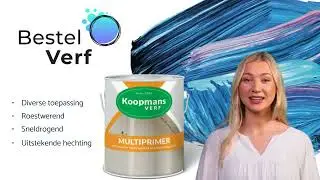 Koopmans Multiprimer