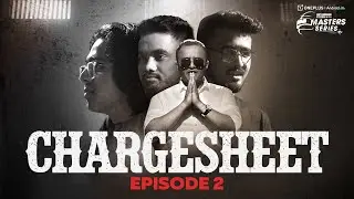 CHARGESHEET Ep.2 | The Case Against Spower, Manya & Roman