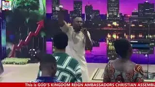 Powerful and inspirational Urhobo/ Isoko worship 