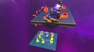 Mastering the Splashing Sprint!| Astrobot PS5 Mission Walkthrough