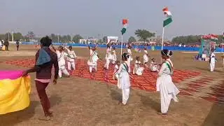 Purulia Zonal Sports 2025 |