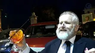 Aperol Food And Culture - | Global Street Food | Global Sales Mentor | Zach Selch
