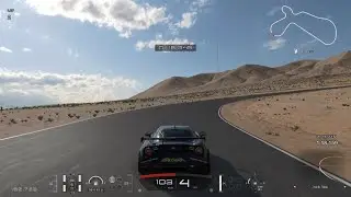 Hogs Hot Laps - Big Willow Gr4 Alfa 4c. 1.18.159
