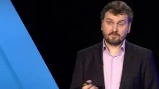 Доклад "Интеллектуальная видеоаналитика и IoT"