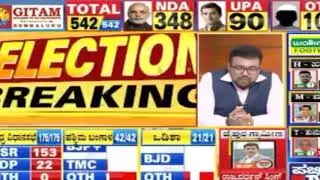 Nikhil Kumaraswamy funny troll after Mandya election result