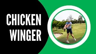 The Chicken Wing - Swing Fix