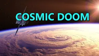 Universe | Scientists Shocked: The True End of the Cosmos Is Nothing Like You Imagined!