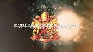 Festa San Girgor Sliema - Promo 2025