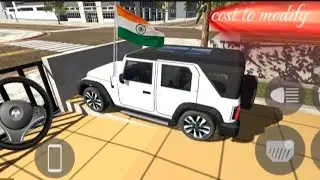 🤣😴thar ROXX 😎road 🛣️ riding 🫣 Indian bike 3d ❤️ game playing   🎮 🎯 5g gamer 2005