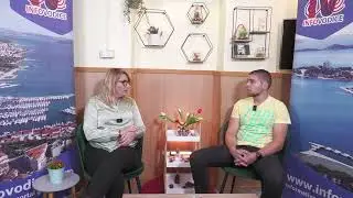 Uspjesi i te&scaron;koće Odbojka&scaron;kog kluba &Scaron;ibenik 91: Razgovor s Tonijem Skelinom