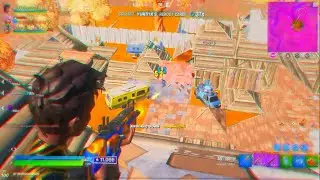 Dance! fortnite montage #reviveteam10k