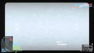 Battlefield 4 TV-Missile Bug