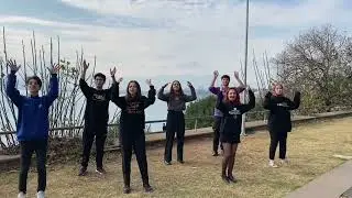 AIESEC in Antalya | EB Spectrum Popee Roll Call | 23.24