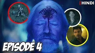 Peacemaker Season 2 Episode 4 Recap | Hindi