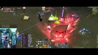 Dusk PW Dauntless vs BloodLusT PvP 2023 02 04