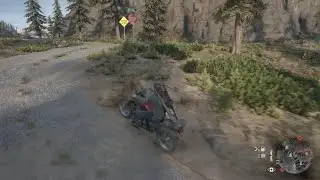 NEVER CLEANED A SNIPER AMBUSH SO CLEAN! (DAYS GONE)