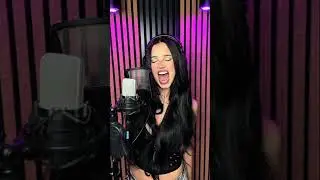 DIO - WE ROCK #cover #shorts