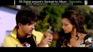 CHHUTYAU BHANE by Swaroop Raj Acharya || New Nepali Song Promo 2016 | SS Digital