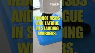 Essential Safety for Every Event 👀  | Justrite Has You Covered #Shorts