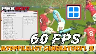 DpListFileList 2026 PES 2017 HANO MINI PATCH + MODS++ | Winlator | Perfect gameplay