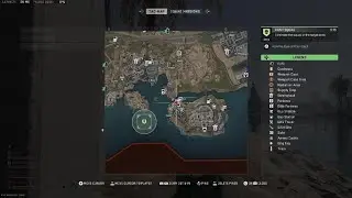 Lean out kill
