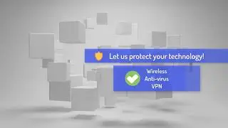 Business Information Technology Support