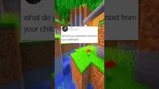 Childhood Memes