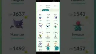 Evolving Tangela into Tangrowth 🤗