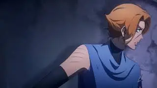 Sypha vs Arachne