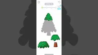 Connect Puzzle Image CPI Level 21 22 23 24 25