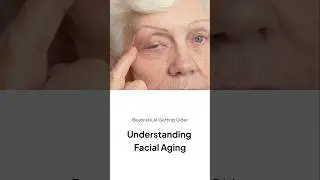 Ваше лицо выглядит уставшим? Это не просто возраст.