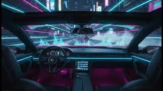 NEON BASS DRIVE 2026 🚘 Bass Boosted Car Music Mix | Night Drive & Subwoofer Test