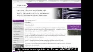 cheapest London COLOCATION Services
