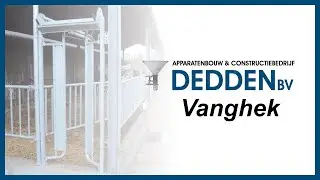 Vanghek - Dedden BV