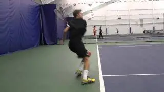 Kevin Anderson FH