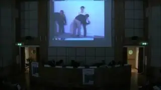 Marta Mani relatrice al 2&deg; Convegno ANPEC Reggio Calabria