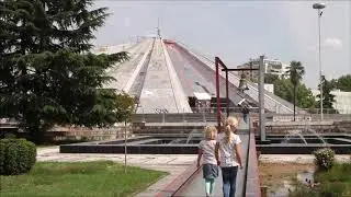 albanië rondreis met kinderen
