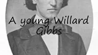 How to pronounce A young Willard Gibbs in English?