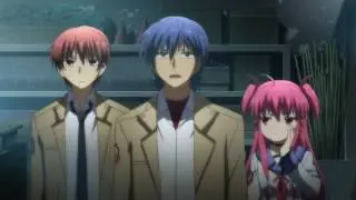 Angel Beats Insanity Abridged 4 (Mirrored)
