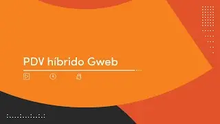 PDV h&iacute;brido Gweb