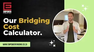 Empower Funding's Bridging Cost Calculator