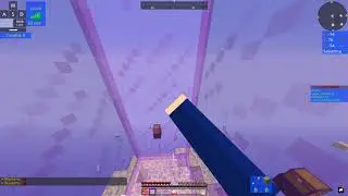 skywars bug (dont know how to replicate)