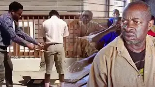 Mzee Wa Miaka 55 Anasoma Darasa La 5 | Malengo Yake Ni Kuhitimu chuo Kikuu