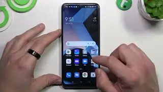 How to Set Custom Notifications Sounds on OPPO A57s