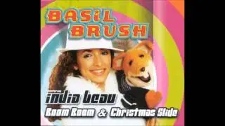 Basil Brush feat. India Beau - Christmas Slide