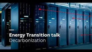 Energy Transition Talk - Decarbonization