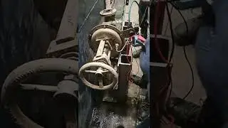 Control Valve Ke Har Ek Parts Ko Full open #instrumentation #tecnician #valve #control #industry