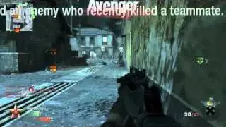 attackoftherat - Black Ops Game Clip